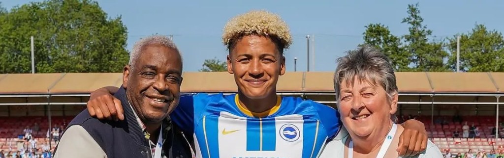 Albion Legend Victoria Williams Calls It A&nbsp;Career