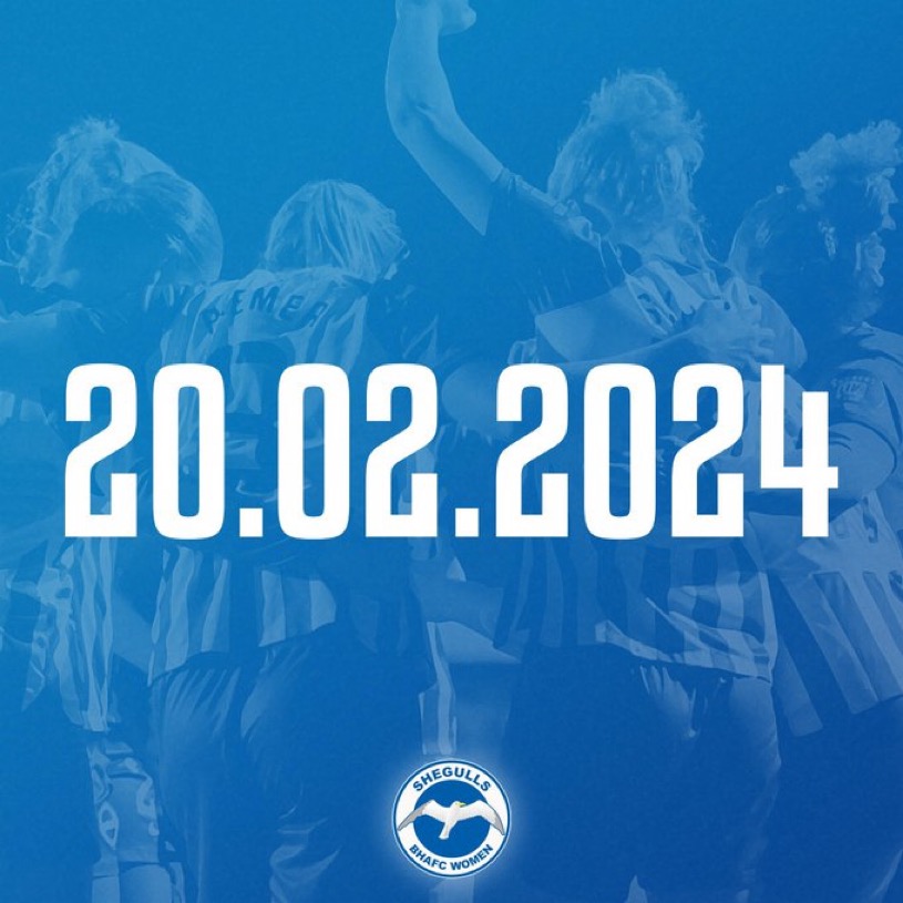 SheGulls Podcast – ARRIVES 20.02.2024