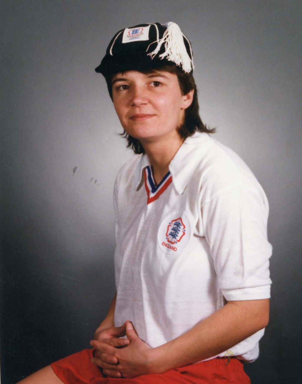 Julie Hemsley – A Life In The&nbsp;Game