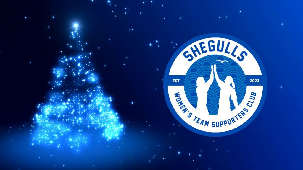 HAPPY HOLIDAYS & HERE’S TO&nbsp;2026!