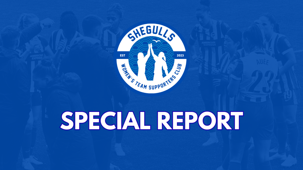 Schrödinger’s Stadium